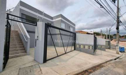 Casa com 2 dormitórios à venda, 47 m² por R$ 230.000,00 - Vossoroca - Votorantim/SP