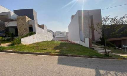 Terreno à venda, 250 m² por R$ 410.000,00 - Ibiti Reserva - Sorocaba/SP