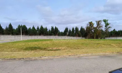 Terreno à venda, 1058 m² por r$ 300.000,00 - condomínio reserva são josé - salto de pirapora/sp