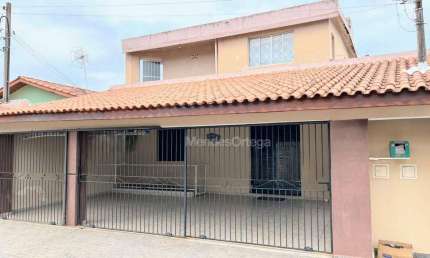 Casa à venda, 180 m² por R$ 700.000,00 - Jardim Mirante dos Ovnis - Votorantim/SP