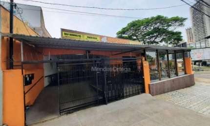 Casa à venda, 200 m² por R$ 1.200.000,00 - Jardim Emília - Sorocaba/SP
