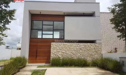 Casa com 1 dormitório à venda, 94 m² por R$ 820.000,00 - Cajuru - Sorocaba/SP