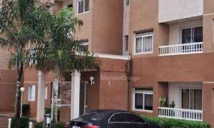 Apartamento com 2 dormitórios à venda, 54 m² por R$ 298.000,00 - Vila Hortência - Sorocaba/SP