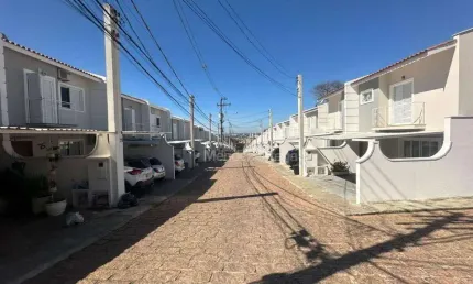 Casa com 3 dormitórios à venda, 115 m² por R$ 570.000,00 - Jardim Alvorada - Sorocaba/SP
