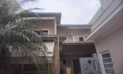 Casa com 2 dormitórios à venda, 223 m² por R$ 650.000,00 - Jardim Tulipas - Sorocaba/SP