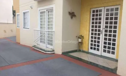 Apartamento com 3 dormitórios à venda, 85 m² por R$ 530.000,00 - Parque Campolim - Sorocaba/SP