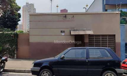 Casa com 2 dormitórios à venda, 155 m² por R$ 1.300.000 - Centro - Sorocaba/SP