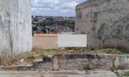 Terreno à venda, 141 m² -  Vila Barão - Sorocaba/São Paulo