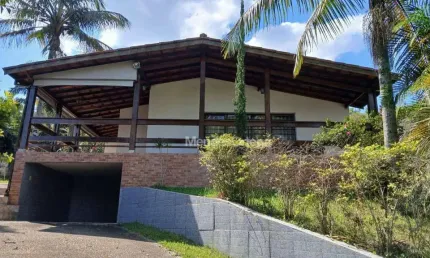 Chácara com 3 Quartos, 1 Suíte à venda - Monte Bianco - Araçoiaba da Serra