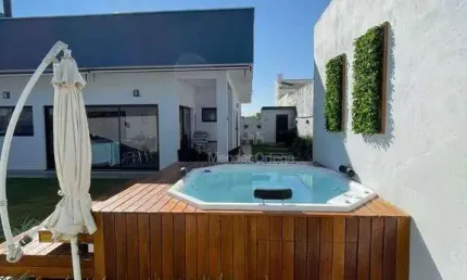 Casa com 4 dormitórios à venda, 260 m² por R$ 1.550.000,01 - Condomínio Vila Verona - Sorocaba/SP