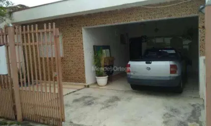 Casa à venda, 112 m² por R$ 398.000,00 - Vila Santana - Sorocaba/SP