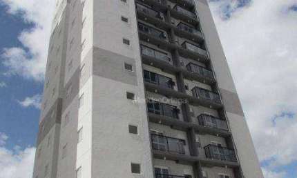 Apartamento à venda, 53 m² por R$ 329.000,00 - Residencial Platinum Iguatemi - Votorantim/SP