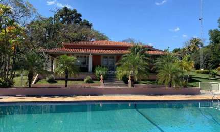 Chácara para alugar, 12000 m² por R$ 25.000,00/mês - Jardim Josane - Sorocaba/SP
