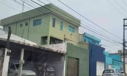 Casa com 5 dormitórios à venda, 360 m² por R$ 680.000,00 - Vila Fiori - Sorocaba/SP