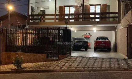 Casa com 3 dormitórios à venda, 267 m² por R$ 960.000,00 - Jardim Simus - Sorocaba/SP