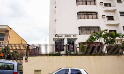 Apartamento com 3 dormitórios à venda, 460 m² por R$ 2.280.000,00 - Santa Terezinha - Sorocaba/SP