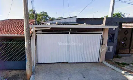 Casa com 2 dormitórios à venda, 124 m² por r$ 265.000,00 - jardim novo horizonte - sorocaba/sp