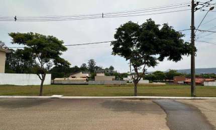 Terreno à venda, 720 m² por R$ 399.000,00 - Condomínio Residencial Evidence - Araçoiaba da Serra/SP