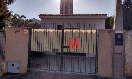 Terreno à venda, 280 m² por R$ 320.000,00 - Jardim Piratininga - Sorocaba/SP