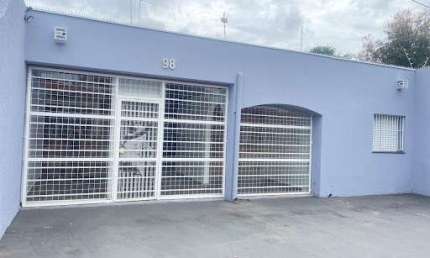 Casa com 3 dormitórios, 275 m² - venda por R$ 1.600.000,00 ou aluguel por R$ 9.250,00/mês - Jardim Vergueiro - Sorocaba/SP