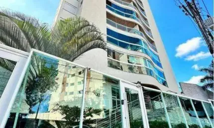 Apartamento com 3 dormitórios à venda, 108 m² por R$ 850.000,00 - Jardim Paulistano - Sorocaba/SP