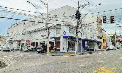 Sala para alugar, 102 m² por R$ 3.023,00/mês - Jardim Santa Rosália - Sorocaba/SP