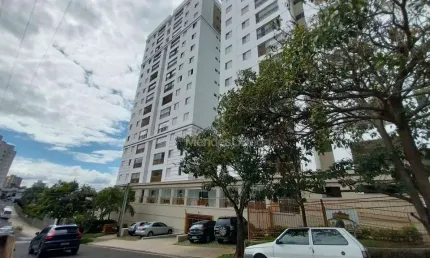 Apartamento à venda, 105 m² por R$ 949.500,00 - Vila Leão - Sorocaba/SP