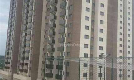 Apartamento com 2 dormitórios para alugar, 53 m² por R$ 2.221,12/mês - Campolim - Sorocaba/SP