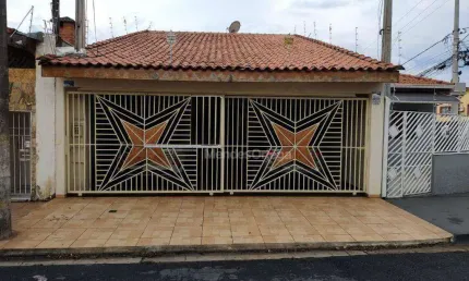 Casa com 3 dormitórios à venda, 158 m² por R$ 550.000,00 - Jardim Nova Ipanema - Sorocaba/SP