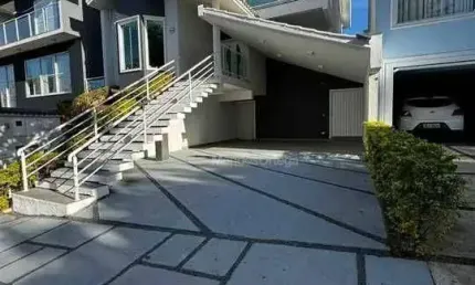 Casa com 3 dormitórios à venda, 290 m² por R$ 1.390.000,00 - Condomínio Vila dos Inglezes - Sorocaba/SP
