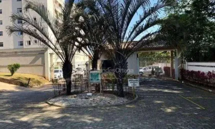 Apartamento com 2 quartos à venda, 57 m² por R$ 360.000 - Vila Haro - Sorocaba/SP