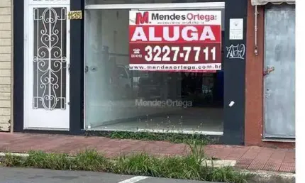 Salão para alugar, 120 m² por R$ 5.067,50/mês - Centro - Sorocaba/SP