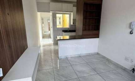 Casa com 1 dormitório à venda, 39 m² por R$ 195.000,00 - Condomínio Priori Domum - Sorocaba/SP