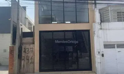 Salão para alugar, 64 m² por r$ 4.550,00/mês - centro - sorocaba/sp