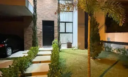 Casa com 3 dormitórios à venda, 183 m² por r$ 1.850.000,00 - condomínio chácara ondina - sorocaba/sp