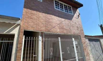 Casa com 1 dormitório à venda, 60 m² por R$ 290.000,00 - Jardim Santo André - Sorocaba/SP