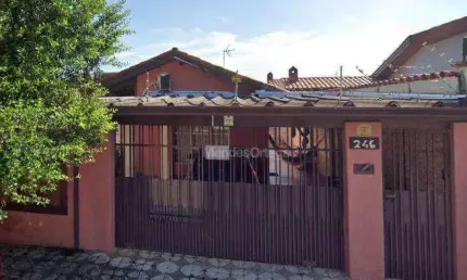 Casa com 3 dormitórios à venda, 219 m² por r$ 650.000,00 - jardim maria do carmo - sorocaba/sp