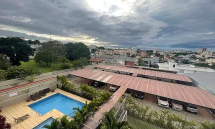 Apartamento com 2 dormitórios à venda, 53 m² por R$ 450.000,00 - Jardim Pagliato - Sorocaba/SP