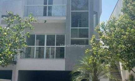 Casa com 3 dormitórios à venda, 170 m² por R$ 1.150.000,00 - Condomínio Residencial Villagio Milano - Sorocaba/SP