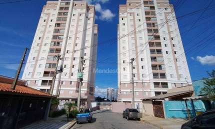 Apartamento com 3 dormitórios à venda, 89 m² por R$ 675.000,00 - Além Ponte - Sorocaba/SP