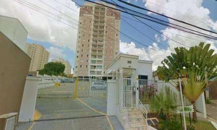 Apartamento com 3 dormitórios à venda, 85 m² por R$ 820.000,00 - Jardim Piratininga - Sorocaba/SP