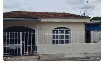 Casa com 3 dormitórios à venda, 227 m² por R$ 330.000,00 - Morros - Sorocaba/SP