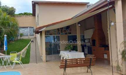 Casa com 1 dormitório à venda, 145 m² por R$ 500.000,00 - Jardim Brasilândia - Sorocaba/SP