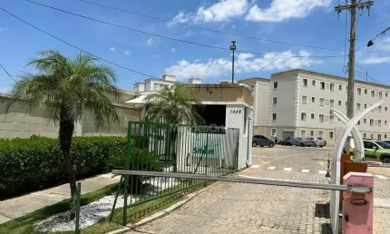 Apartamento com 2 dormitórios à venda, 47 m² por r$ 230.000,00 - aparecidinha - sorocaba/sp