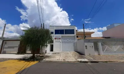 Galpão, 235 m² - venda por R$ 690.000,00 ou aluguel por R$ 4.120,00/mês - Jardim Tulipas - Sorocaba/SP