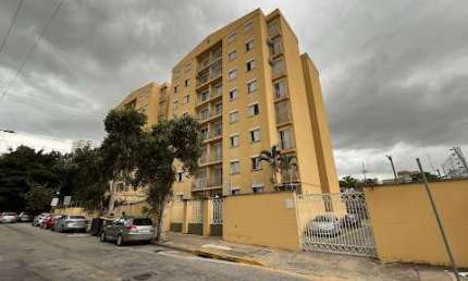 Apartamento com 3 dormitórios à venda, 70 m² por R$ 340.000,00 - Jardim Piratininga - Sorocaba/SP