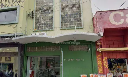 Sala para alugar, 80 m² por r$ 1.639,00/mês - centro - sorocaba/sp