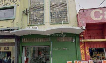 Sala para alugar, 90 m² por R$ 2.189/mês - Centro - Sorocaba/SP