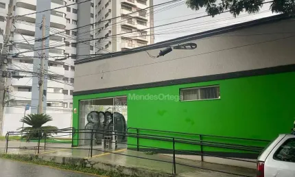 Ponto para alugar, 300 m² por r$ 12.400,00/mês - centro - sorocaba/sp