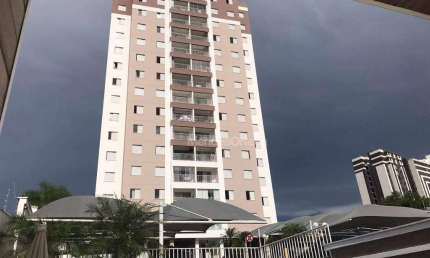 Apartamento com 3 dormitórios à venda, 85 m² por R$ 640.000,00 - Jardim Piratininga - Sorocaba/SP